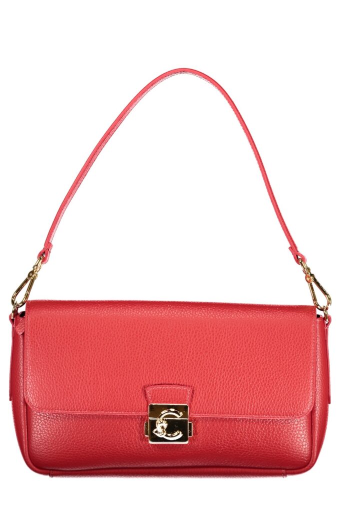 COCCINELLE WOMEN'S RED BAG E1U4K120101_ROR02