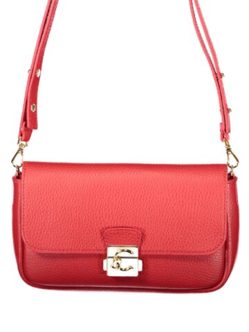 COCCINELLE WOMEN'S RED BAG E5U4K520101_ROR02