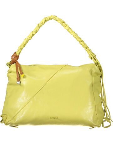 DESIGUAL WOMEN'S YELLOW BAG 26SAXPBH_GI4013