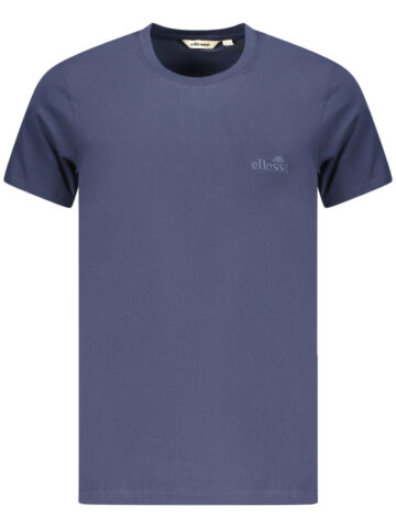ELLESSE MEN'S SHORT-SLEEVE T-SHIRT, BLUE EHM204S26_BL519A