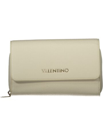 VALENTINO WOMEN'S BEIGE WALLET VPS9ON212DORISRE_BEECRU